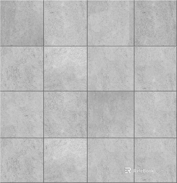 Cement brick texture