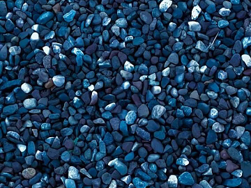 small blue stone texture (ID:ffach284274)
