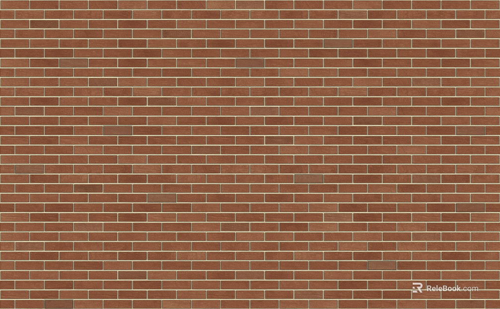 Brick wall texture