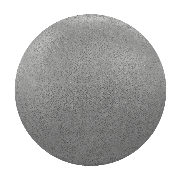 Concrete 1PBR texture
