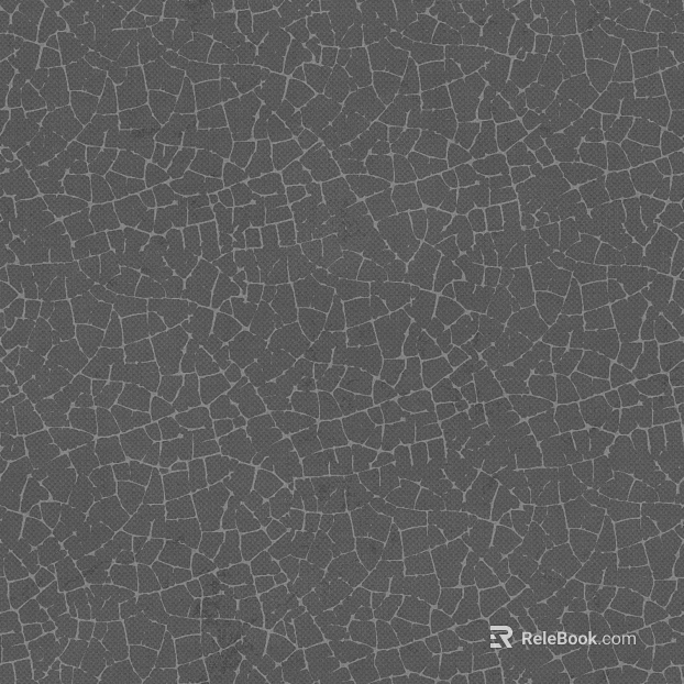 Black and White Bump texture