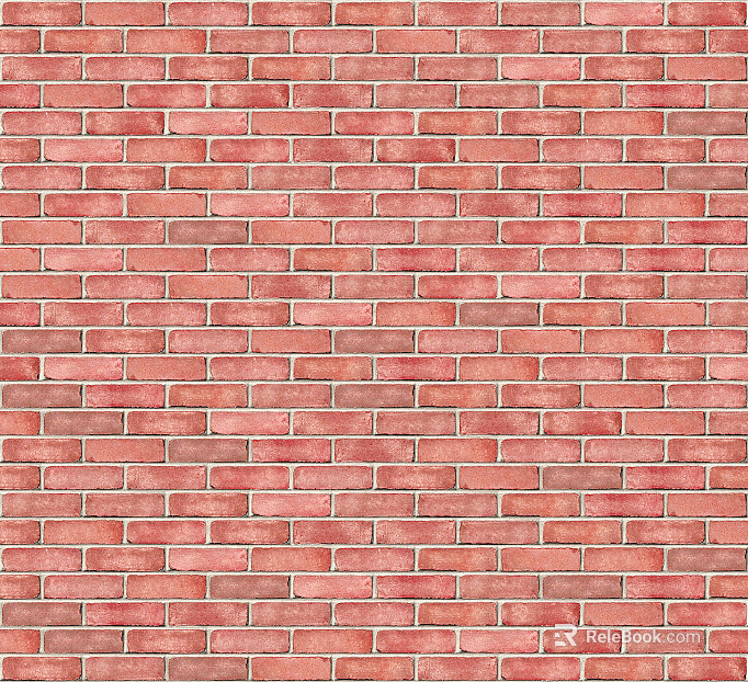 Brick wall texture