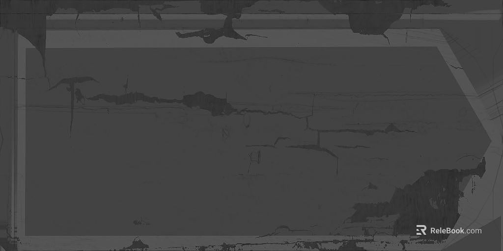 gray damaged cement floor texture