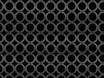 Black gray circle pattern fabric soft fabric texture (ID:ffaeh140656)