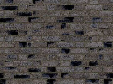 Brick wall texture (ID:ffach245791)