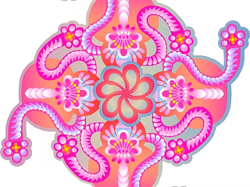 cartoon painting texture (ID:ffagg63135)