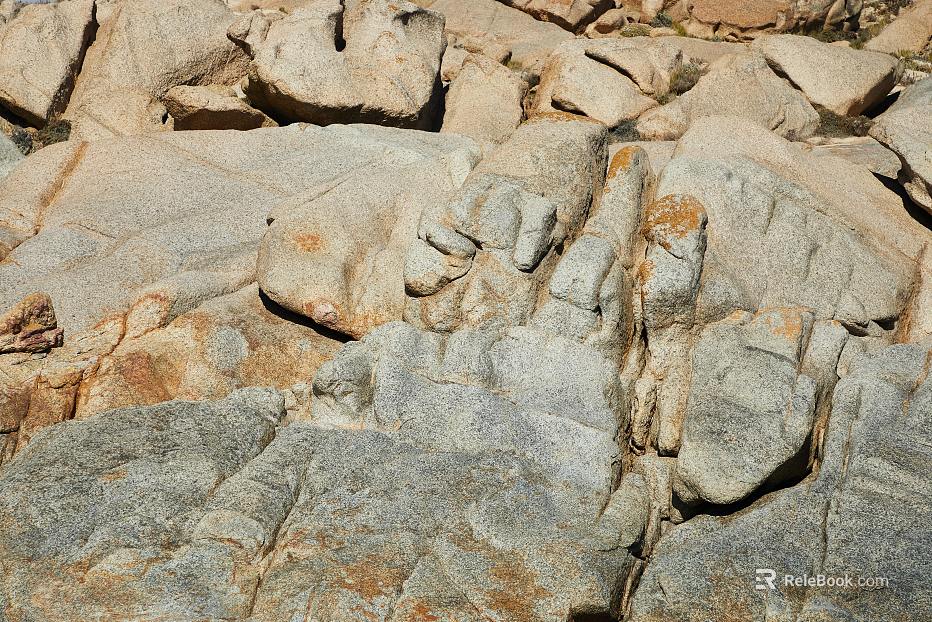 mountain rock wall texture