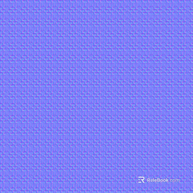 Normal Bump texture