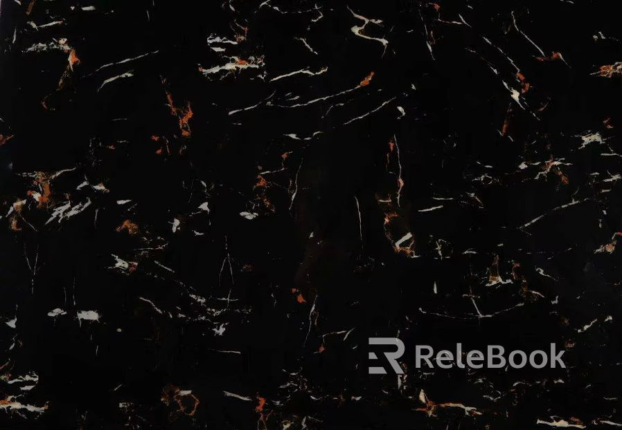 Black Sands Marble texture