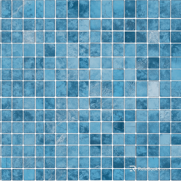 Mosaic texture
