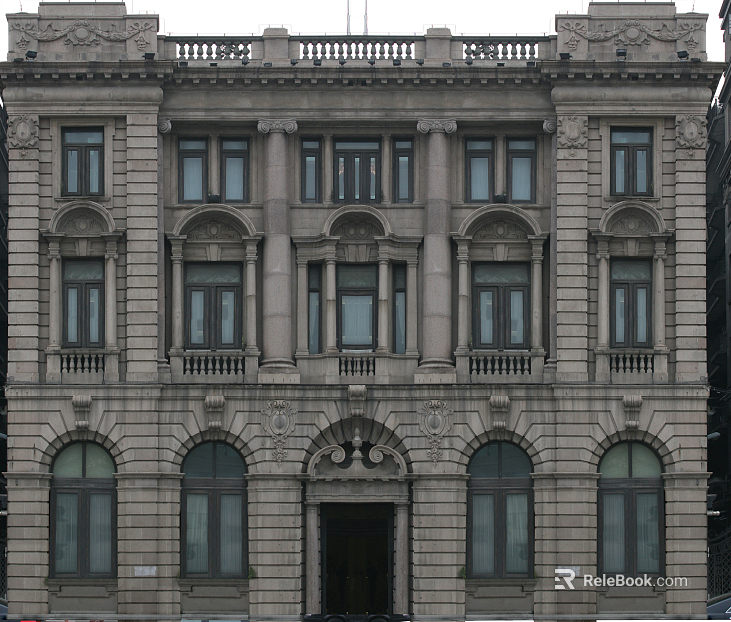 Gorgeous Architecture texture