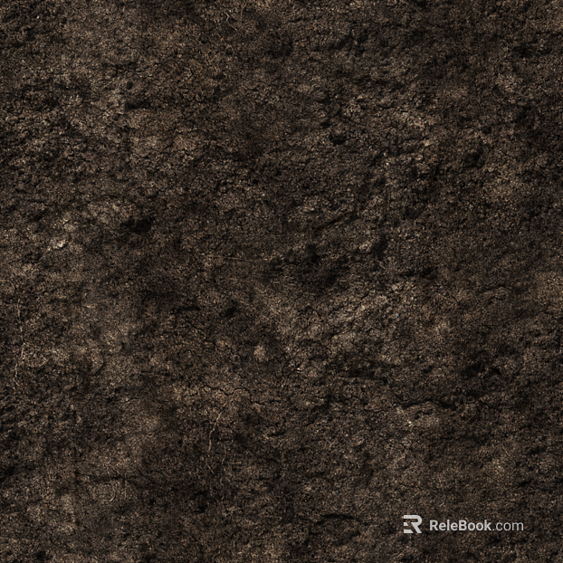 Rock wall texture