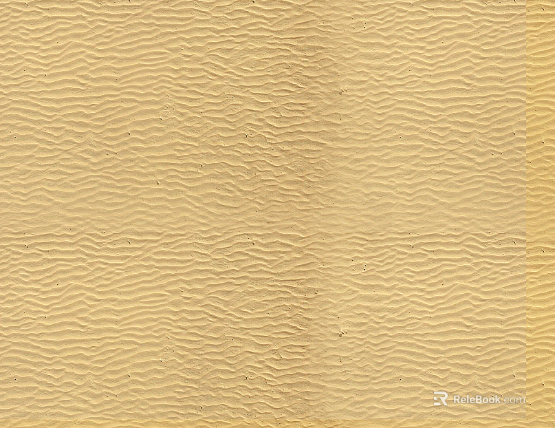 Beach texture