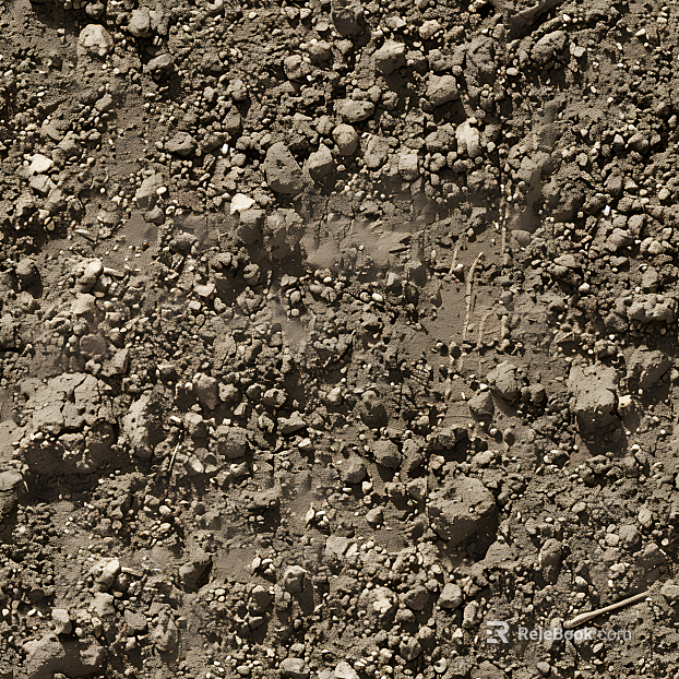 Soil texture