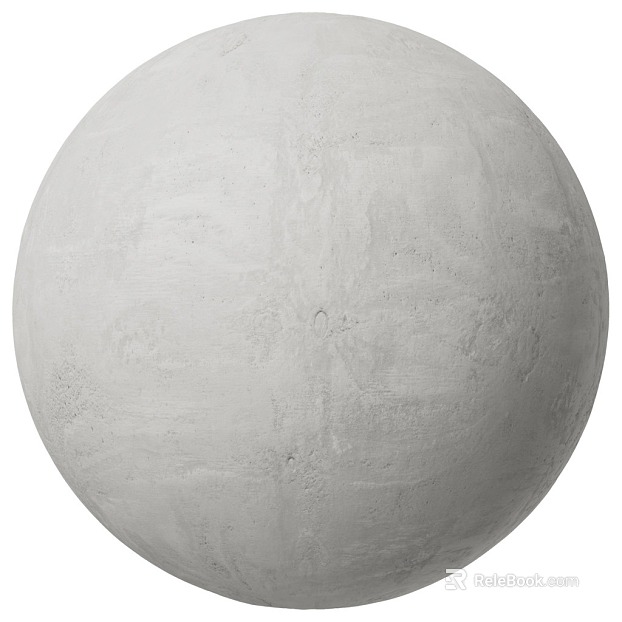 Concrete PBR texture