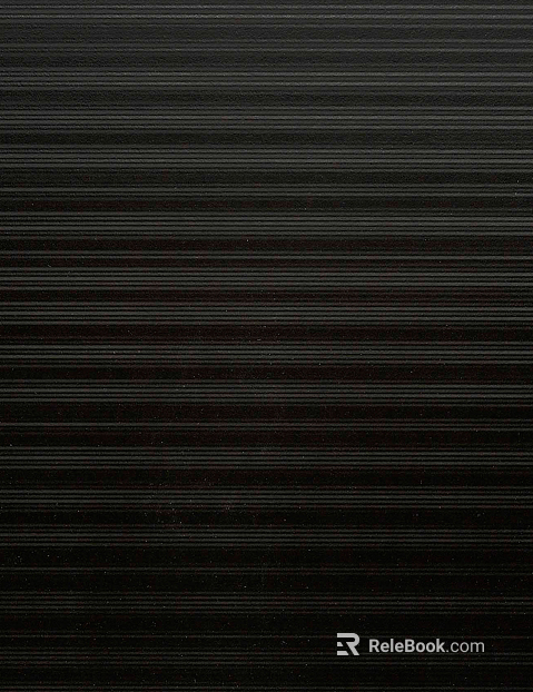 Coarse carpet texture