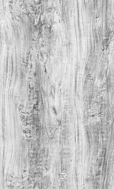 Black and White Bump texture