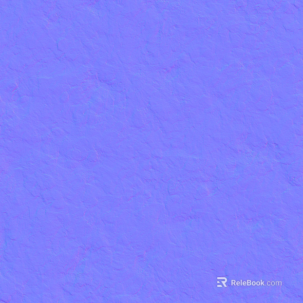 Normal Bump texture