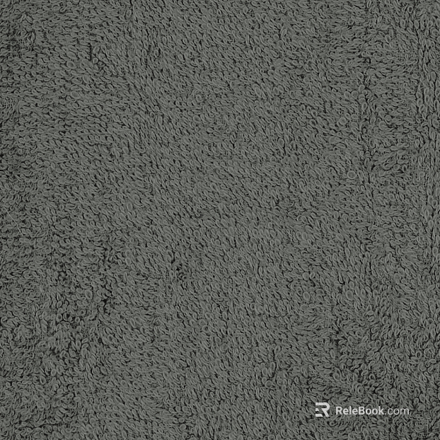 Plain pattern carpet texture