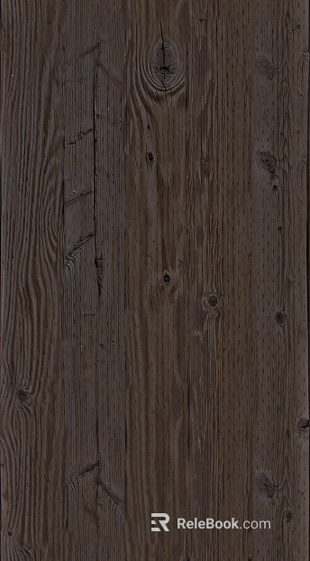 old wood seamless texture