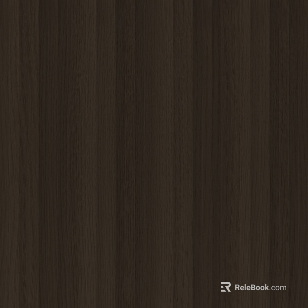 Brown straight grain wood veneer texture