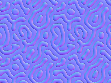 Normal Bump texture (ID:ffaeh515474)