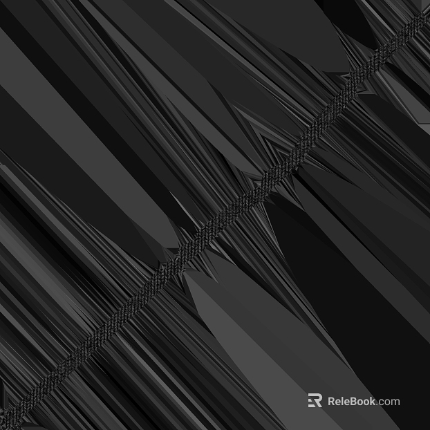 Dark gray black and white bump texture background decoration texture