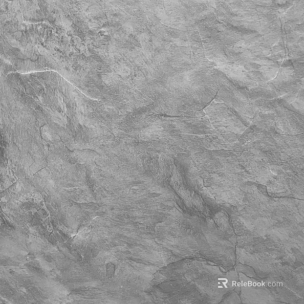 Black and White Bump texture