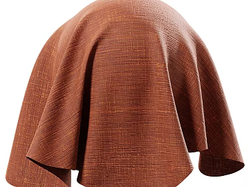 Fabric PBR texture (ID:ffach347214)