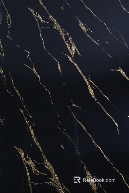 running water pattern marble texture