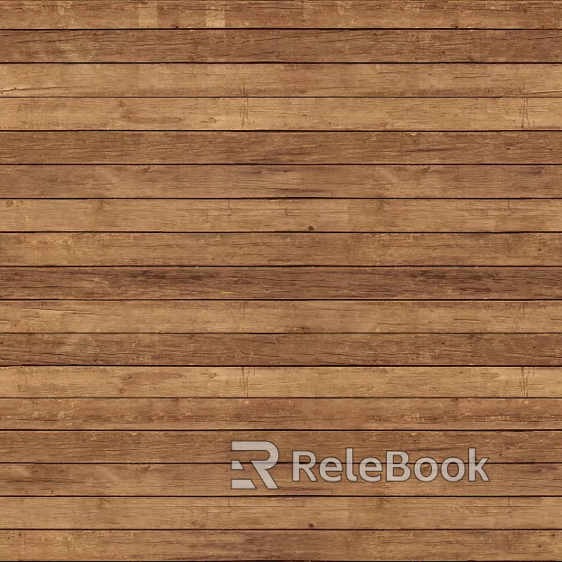 Wood Panel Anti-corrosion Wood Plastic-wood Seamless texture