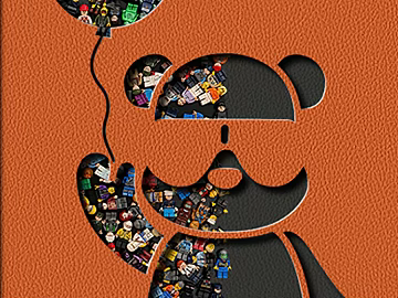 cartoon painting texture (ID:ffacg54980)