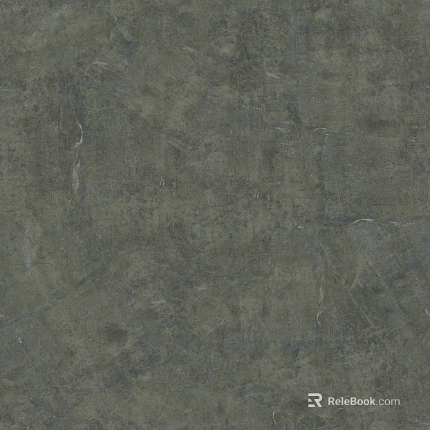 cement dark green micro cement texture