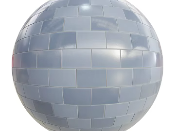 Tile PBR texture (ID:ffach265781)