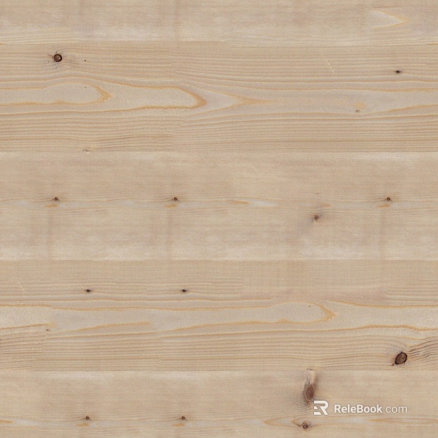 Light log color pine wood floor interior ground texture