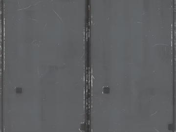 Metal door texture (ID:ffach876114)