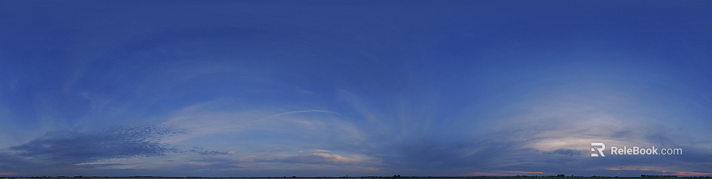 Sky texture
