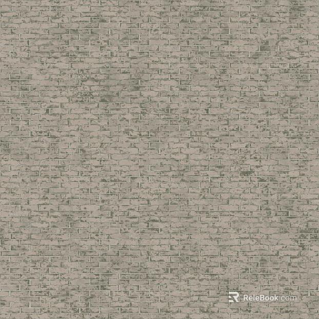 Brick wall texture