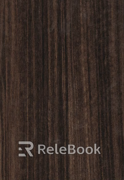 Wood grain black gray brown texture