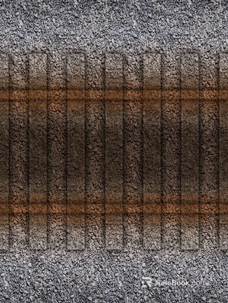 Orbit texture