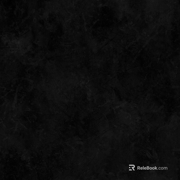 Black distressed metal wall decor texture