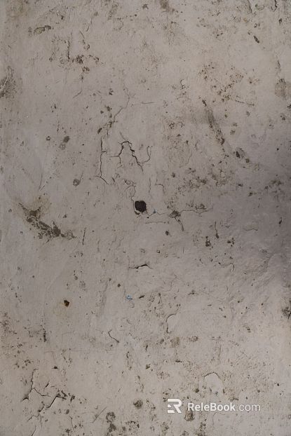 Cement texture