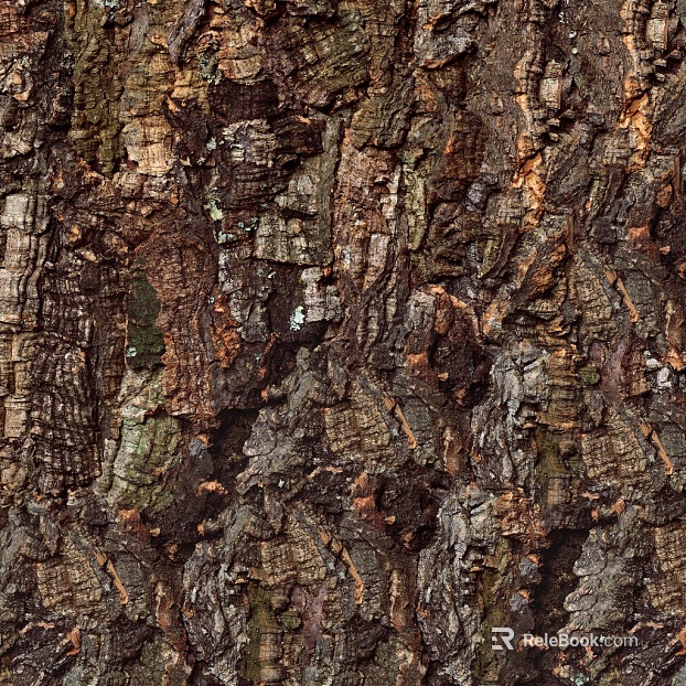 bark texture