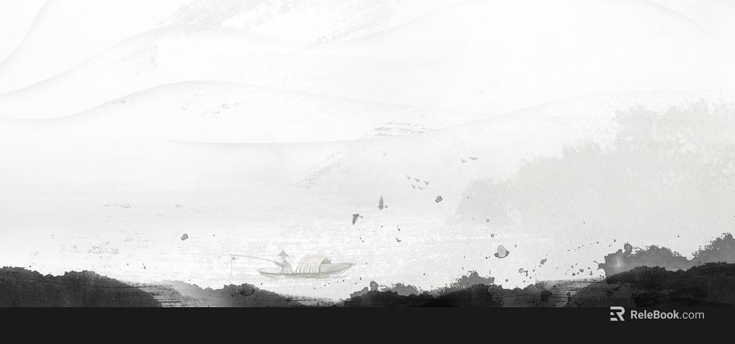 landscape painting texture