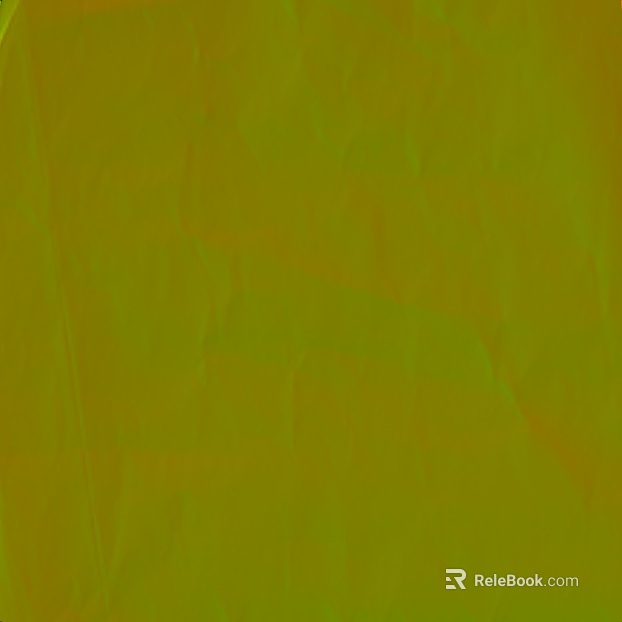 Yellow-green wood grain interior finish texture