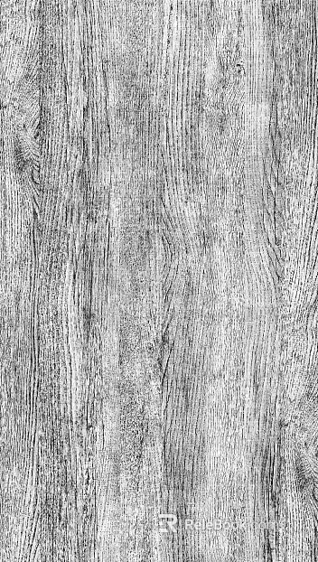 Wood grain texture