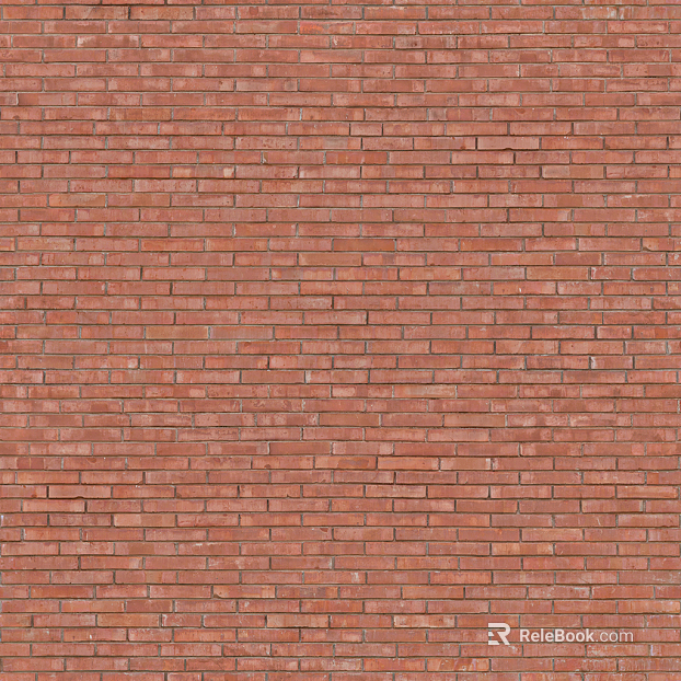 Brick wall texture