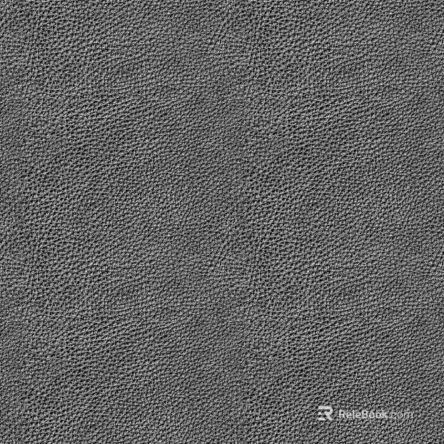 Black and White Bump texture