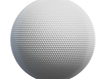 Plastic PBR texture (ID:ffach215994)