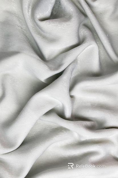 Silk texture